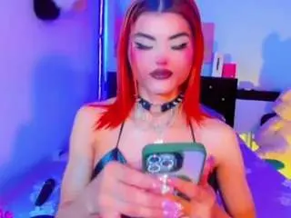 Camsoda Best Webcam of chloe-hot-xxx