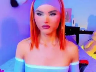 Camsoda Adult Video Chat of chloe-hot-xxx