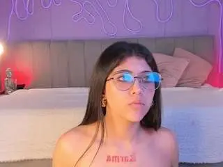 Camsoda Live Porn of corinne-benson