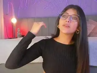 Camsoda Live Porn of corinne-benson