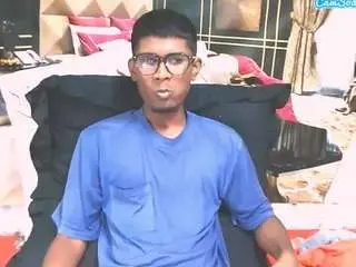 Camsoda Free Live Porn of indianthuggin