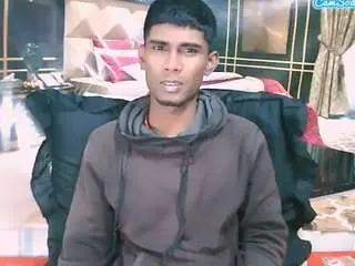 Camsoda Live Porn of indianthuggin