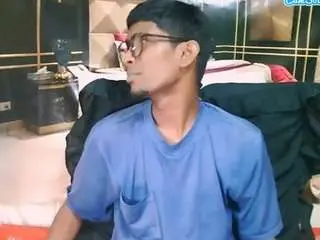 Camsoda Live Sex Cam of indianthuggin