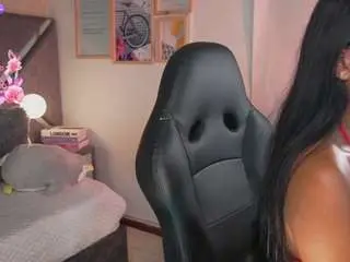 Camsoda Best Webcam of silviayates