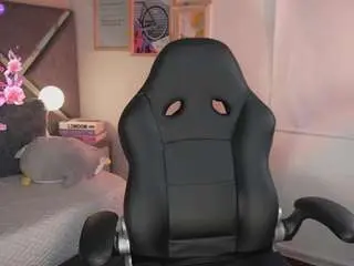 Camsoda Sex Cam of silviayates