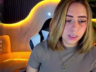 Camsoda Private Sex Chat of tamara-tp