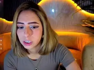 Camsoda Sex Chat of tamara-tp