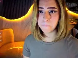Camsoda Free Porn Cam of tamara-tp
