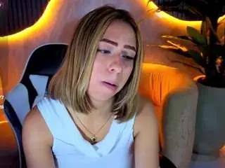 Camsoda Adult Webcam of tamara-tp