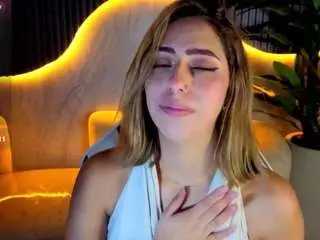Camsoda Adult Video Chat of tamara-tp