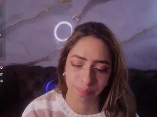 Camsoda Nude Webcam of tamara-tp