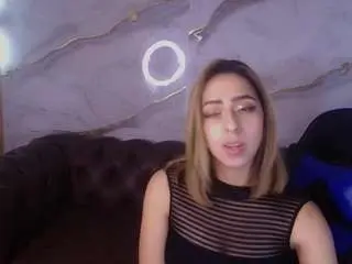 Camsoda Nude Webcam of tamara-tp