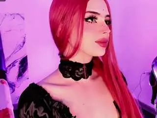 Camsoda Live Porn of rosedewitt