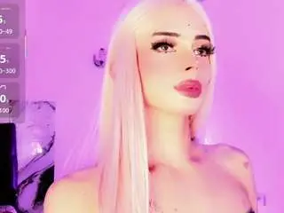 Camsoda Adult Webcam of rosedewitt
