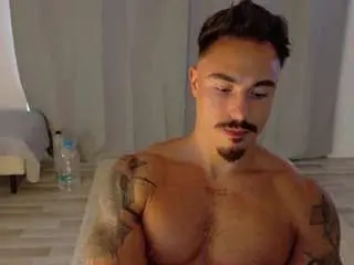 Camsoda Adult Webcams of masterlukas