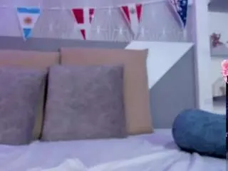 Camsoda Best Webcam of andreaa-clark