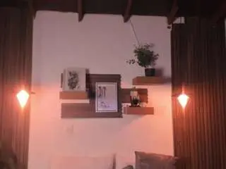 Camsoda Adult Webcams of dinacarter