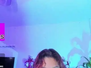 Camsoda Adult Video Chat of kim-alissa