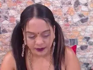 Camsoda Adult Webcams of indianfancyface