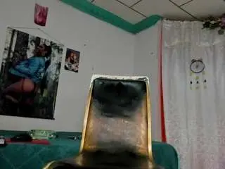 Camsoda Nude Webcam of amberbrown19