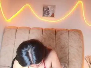 Camsoda Private Sex Chat of amyswann