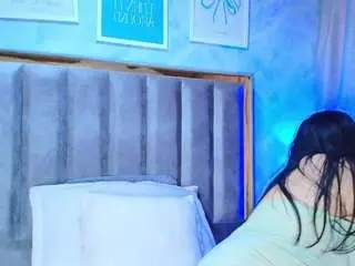 Camsoda Adult Webcams of amyswann