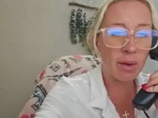 Camsoda Sex Chat of bmorganne420