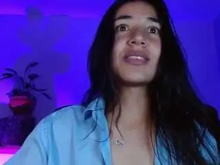 Camsoda Free Porn Cam of sharick-diamond