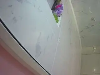 Camsoda Sex Cam of voyeurcam-casa-salsa-bathroom-13