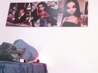 Camsoda Live Porn of ariana-lopez