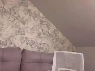Camsoda Adult Video Chat of eva-deviss