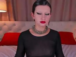 Camsoda Adult Webcams of matilda-ardent
