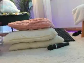 Camsoda Nude Webcam of awesome-jolie