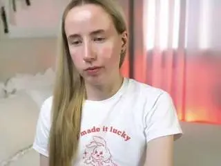 Camsoda Adult Webcams of cassiekelman