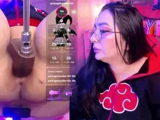 Camsoda Free Porn Cam of cataleyaglow