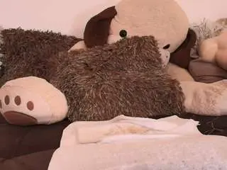 Camsoda Live Sex of dollloren26