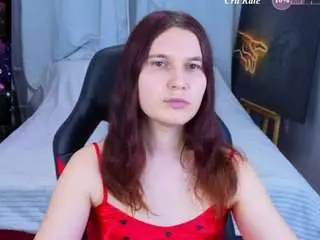 Camsoda Live Sex Cam of sabrinalee