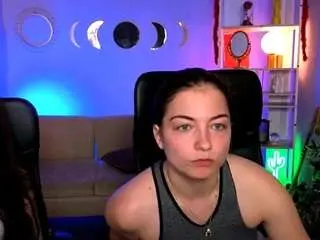 Camsoda Live Sex Cam of baby-hotte