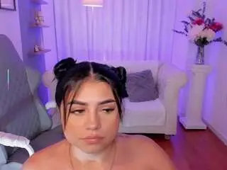 Camsoda Live Porn of corymillerx