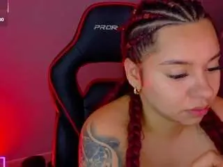 Camsoda Live Sex Cam of samytattu