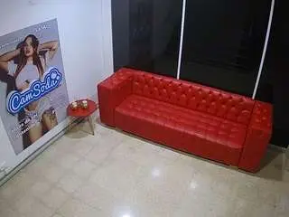 Camsoda Live Sex of voyeurcam-jb-lobby