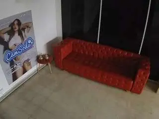 Camsoda Live Sex of voyeurcam-jb-lobby