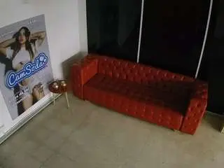 Camsoda Best Webcam of voyeurcam-jb-lobby