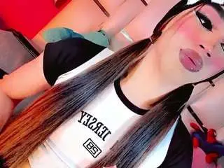 Camsoda Free Live Porn of camilavasquezz