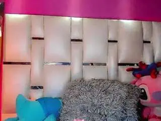 Camsoda Live Sex Cam of camilavasquezz