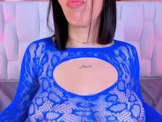 Camsoda Best live sex cam show of camillejuicy