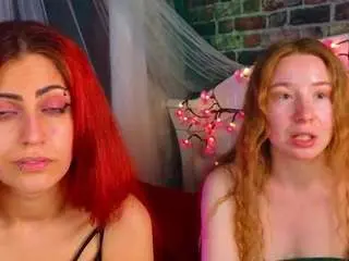Camsoda Best Webcam of jamiewalace