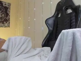 Camsoda Private Sex Chat of fernandadiaz05