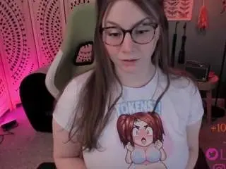 Camsoda Best Webcam of lila-ellis