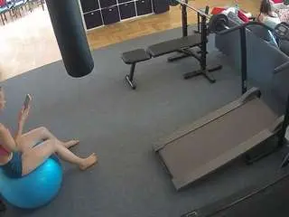 Camsoda Adult Webcam of voyeurcam-julmodels-living-5